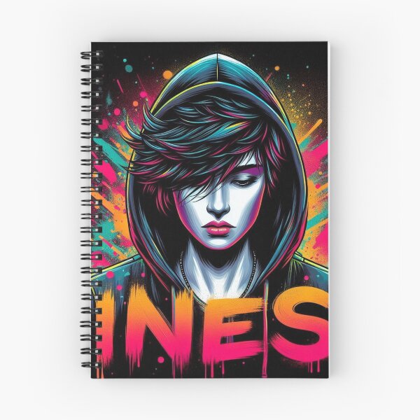 Item preview, Ines designed and sold by RaF71PrO.