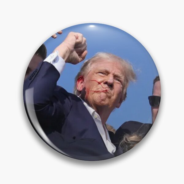 Item preview, President Trump designed and sold by JustStraight.