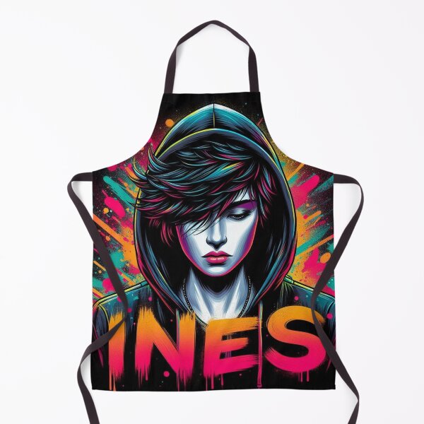Item preview, Ines designed and sold by RaF71PrO.