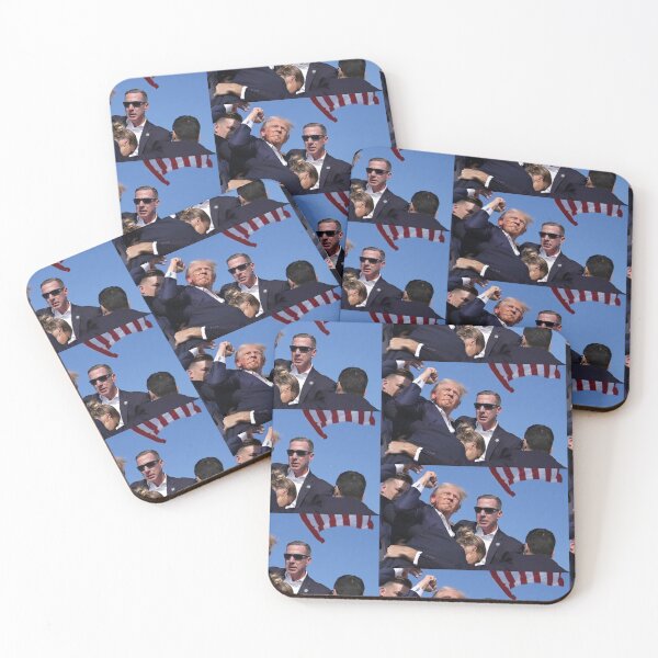 Item preview, President Trump designed and sold by JustStraight.