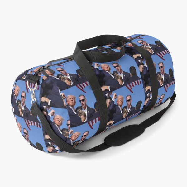 Item preview, President Trump designed and sold by JustStraight.
