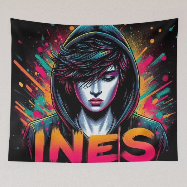Item preview, Ines designed and sold by RaF71PrO.