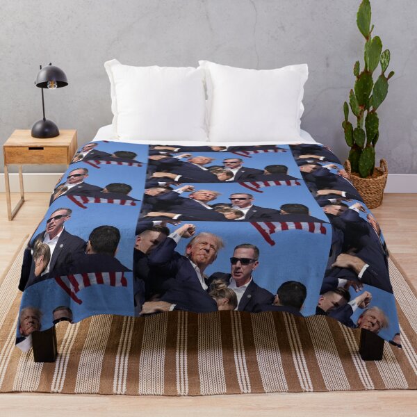 Item preview, President Trump designed and sold by JustStraight.