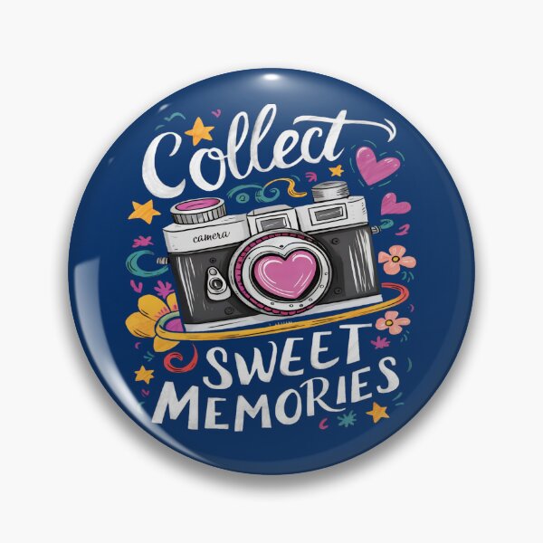 Item preview, Collect Sweet Memories designed and sold by AlphaTeez.