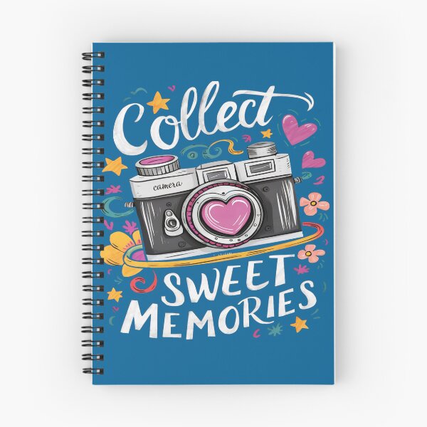 Item preview, Collect Sweet Memories designed and sold by AlphaTeez.