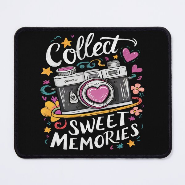 Item preview, Collect Sweet Memories designed and sold by AlphaTeez.