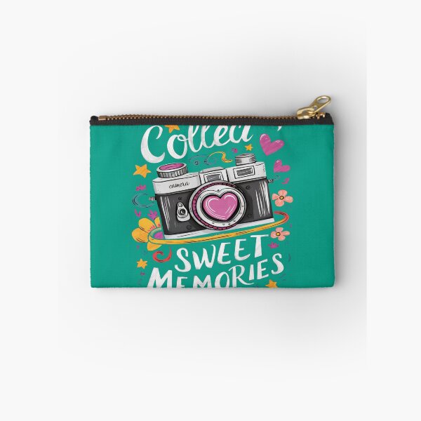 Item preview, Collect Sweet Memories designed and sold by AlphaTeez.