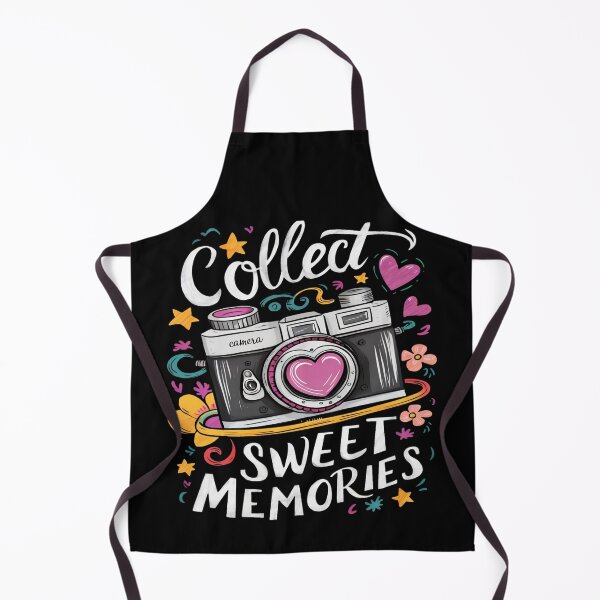 Item preview, Collect Sweet Memories designed and sold by AlphaTeez.