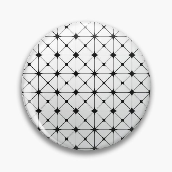 Item preview, Traingle Black Pattern  designed and sold by Akashdigiart.