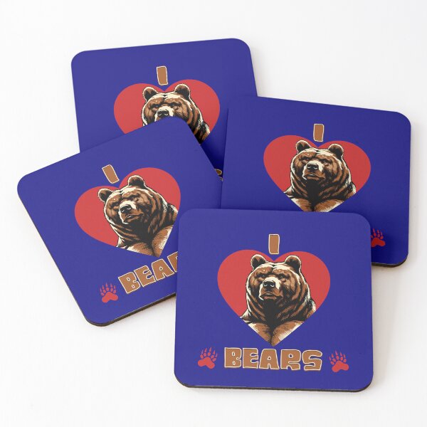 Item preview, Bear Lover designed and sold by ghastlygraphix.