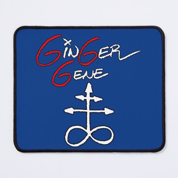 Item preview, Ginger Gene - Levia Kreiz designed and sold by Ginger Genes.