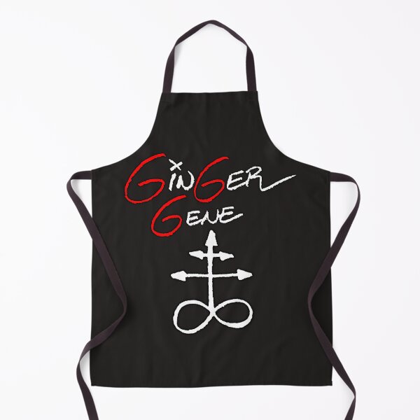Item preview, Ginger Gene - Levia Kreiz designed and sold by Ginger Genes.