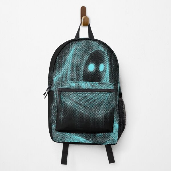 Item preview, Ghost Hacker designed and sold by Aleksandar Kostjuk.