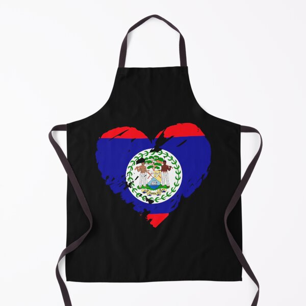 Item preview, I Love Belize designed and sold by DreamBrushy.