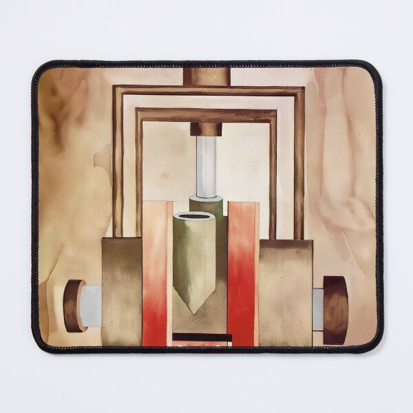 Item preview, original paintings by Francis Picabia | Francis Picabia, 1879-1953 France | Francis Picabia Abstract Art designed and sold by J-Oua.