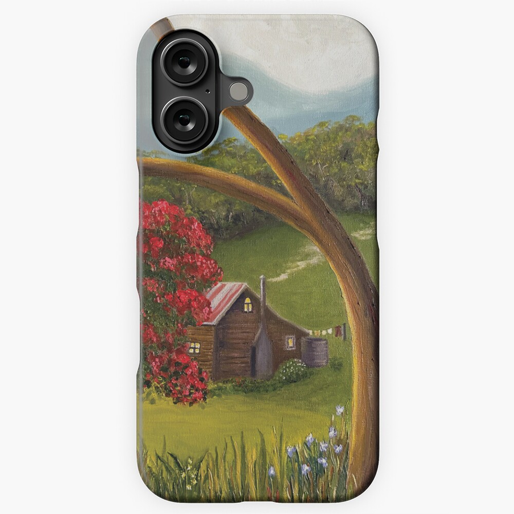 Item preview, iPhone Snap Case designed and sold by KellyLoganArt.