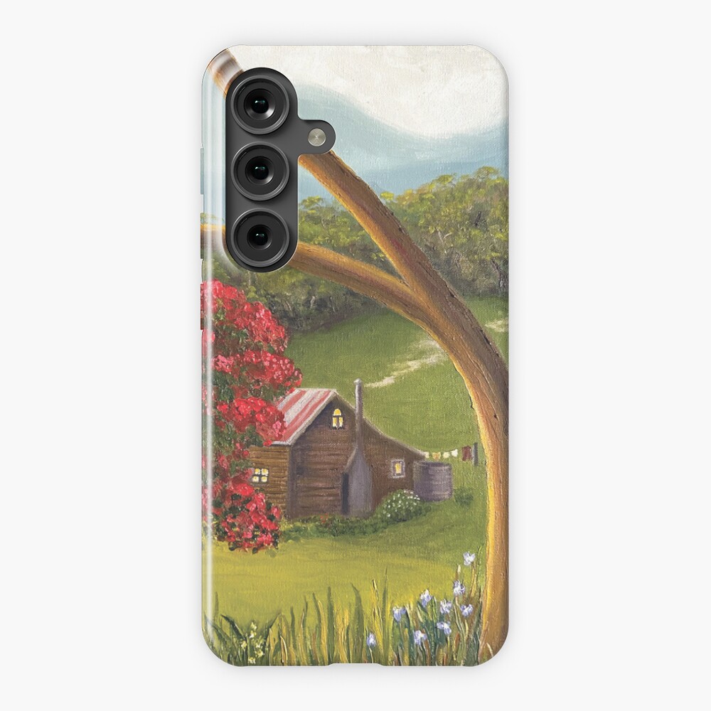 Item preview, Samsung Galaxy Snap Case designed and sold by KellyLoganArt.