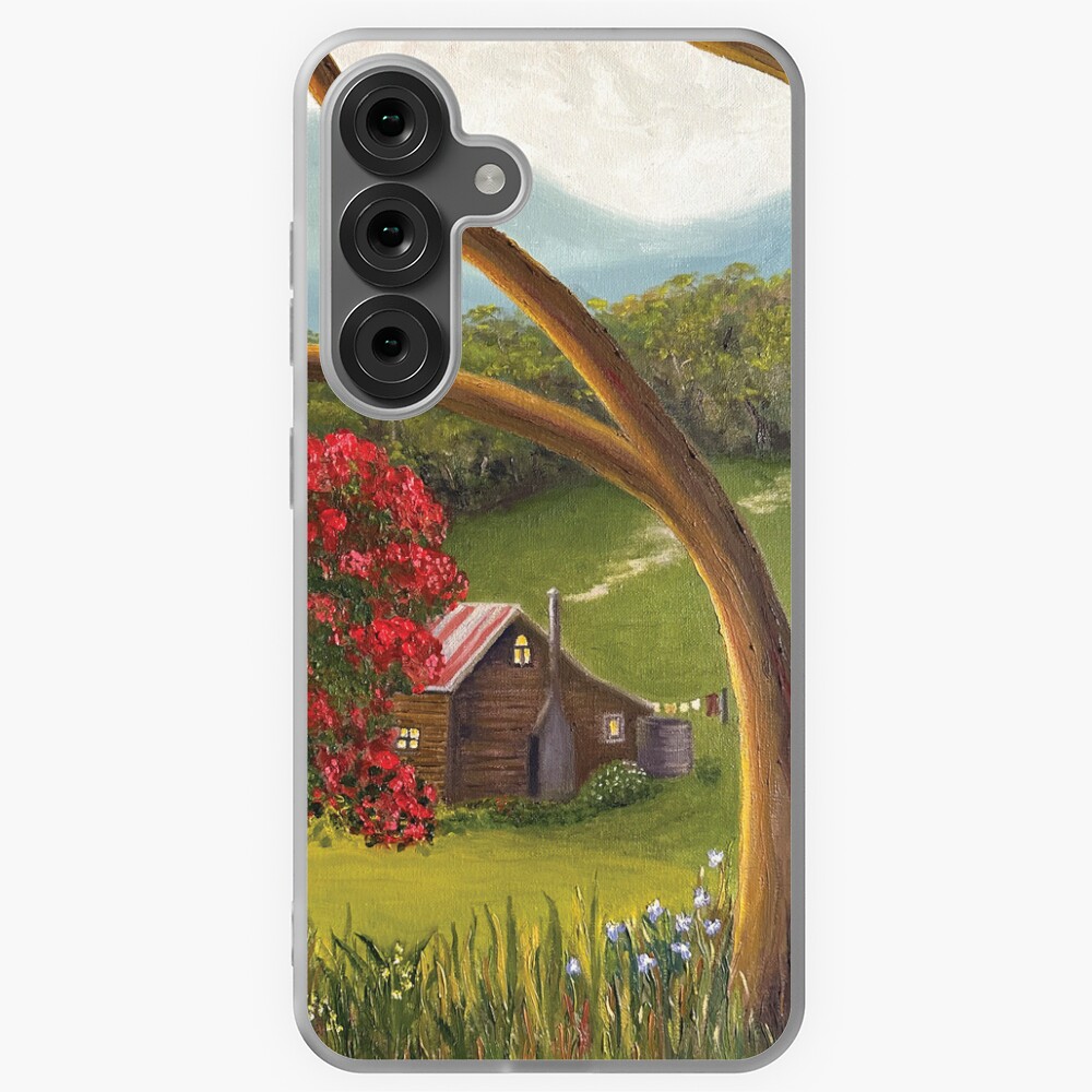 Item preview, Samsung Galaxy Soft Case designed and sold by KellyLoganArt.