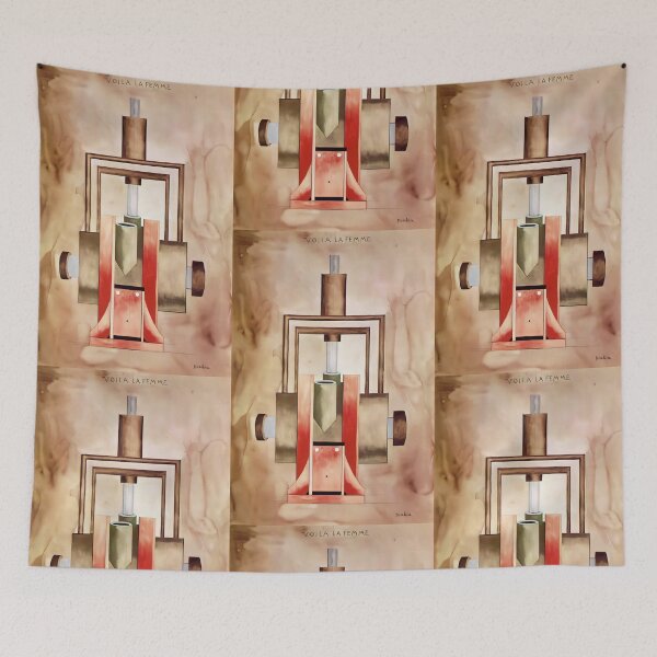 Item preview, original paintings by Francis Picabia | Francis Picabia, 1879-1953 France | Francis Picabia Abstract Art designed and sold by J-Oua.