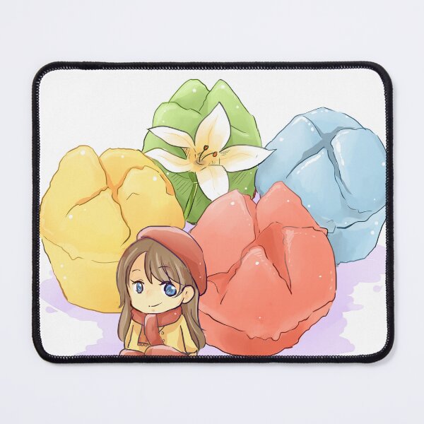 Item preview, "Tui Fu" Dessert Thai designed and sold by uthinkiprint.