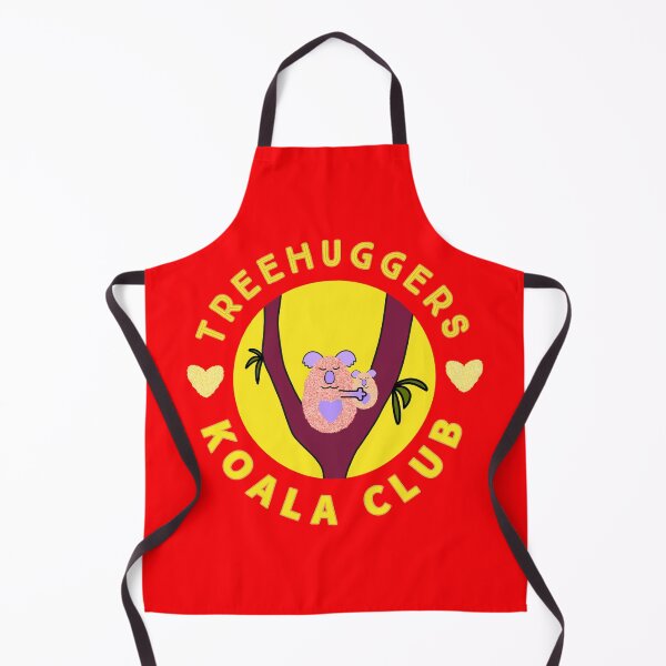Item preview, Joey and Mama Treehuggers Koala Club designed and sold by chowlet.