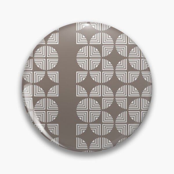 Item preview, Traingle Black Pattern  designed and sold by Akashdigiart.