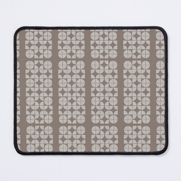 Item preview, Traingle Black Pattern  designed and sold by Akashdigiart.