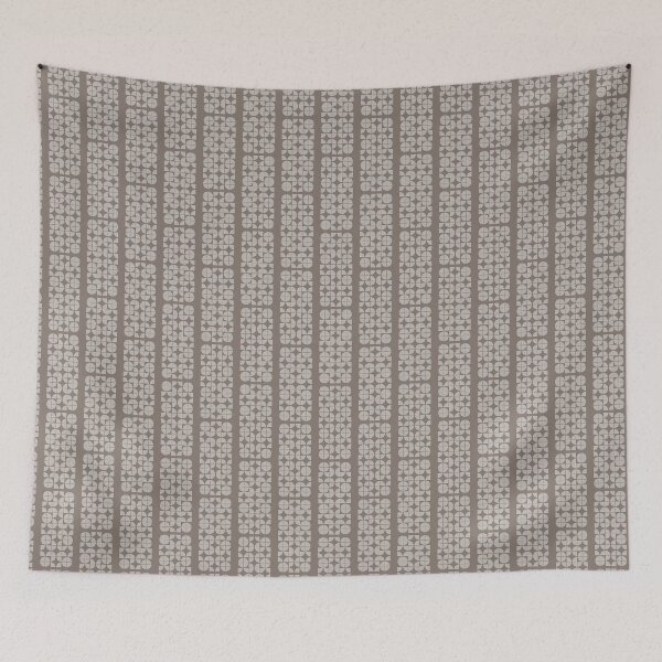 Item preview, Traingle Black Pattern  designed and sold by Akashdigiart.