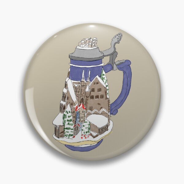 Item preview, Beer Stein designed and sold by beerman70.