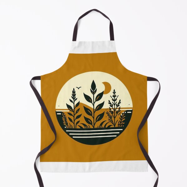 Item preview, yellow plants designed and sold by laurazael.