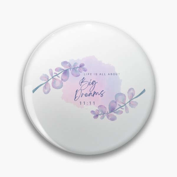 Item preview, big dreams designed and sold by Taloory.