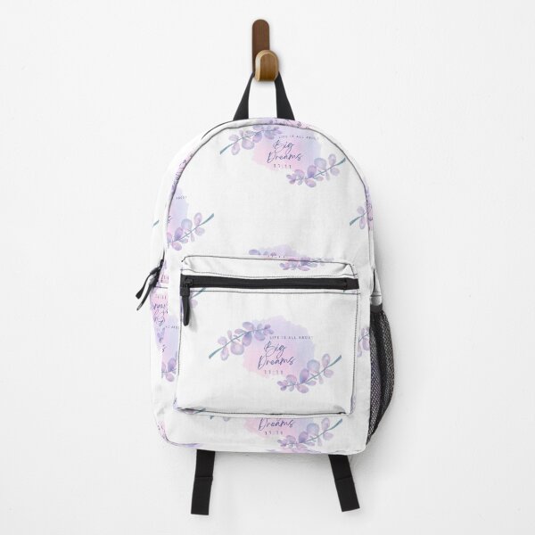 Item preview, big dreams designed and sold by Taloory.