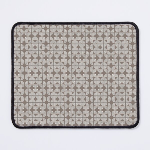 Item preview, Traingle Black Pattern  designed and sold by Akashdigiart.