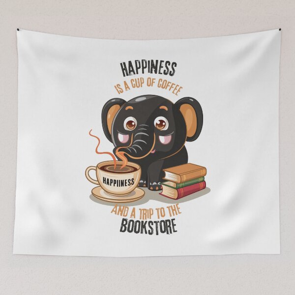 Item preview, Bookstore bibliophile classic t-shirt  designed and sold by DarBYZimb.