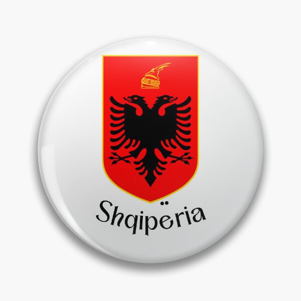Item preview, Albania   designed and sold by jeshands.
