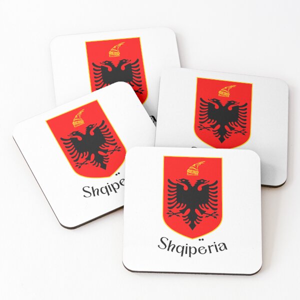 Item preview, Albania   designed and sold by jeshands.