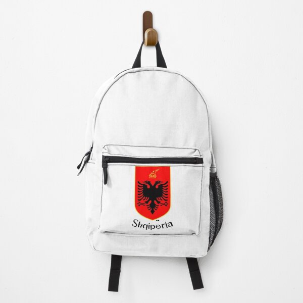 Item preview, Albania designed and sold by jeshands.