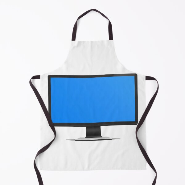 Item preview, Happy International Bluescreen Day Apparel designed and sold by Abdulra7man369.