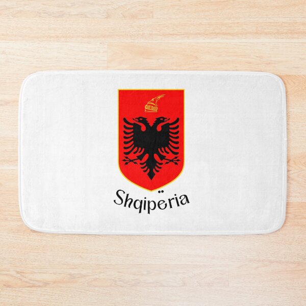 Item preview, Albania   designed and sold by jeshands.