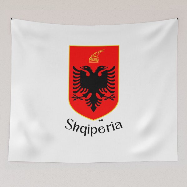 Item preview, Albania   designed and sold by jeshands.