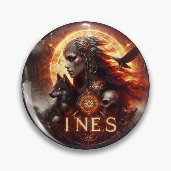 Item preview, Ines designed and sold by RaF71PrO.