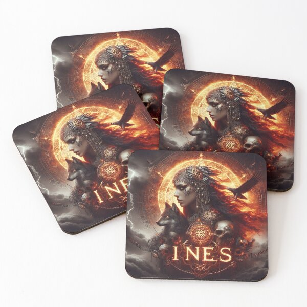 Item preview, Ines designed and sold by RaF71PrO.