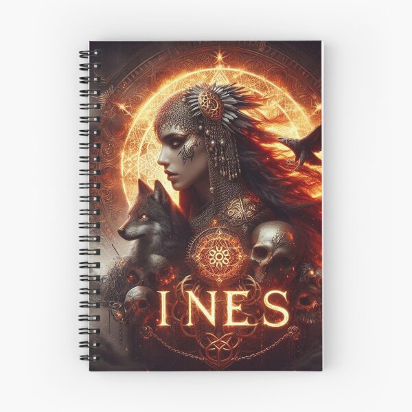 Item preview, Ines designed and sold by RaF71PrO.