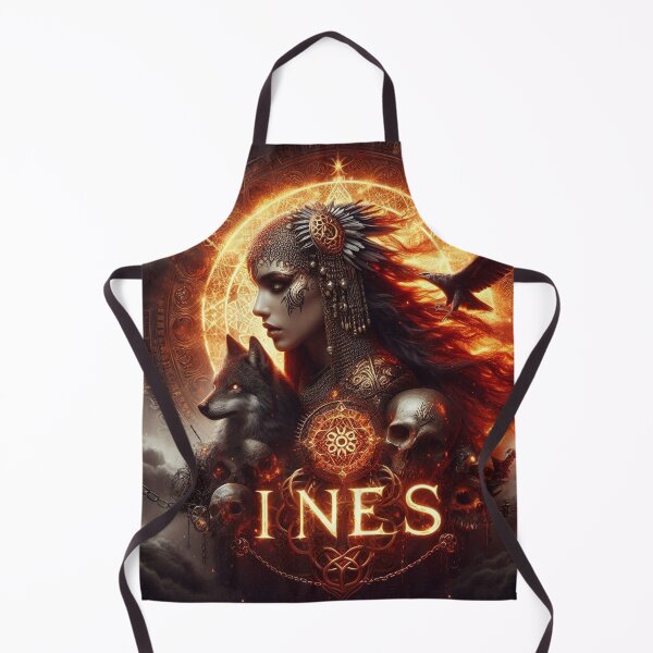 Item preview, Ines designed and sold by RaF71PrO.