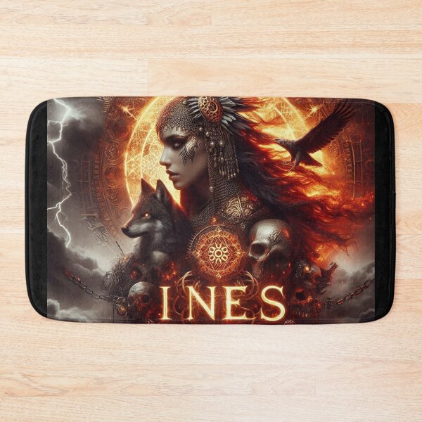 Item preview, Ines designed and sold by RaF71PrO.