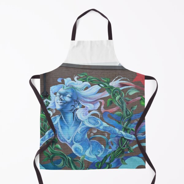 Item preview, Mermaid Cool Design designed and sold by PolarBearBuds.