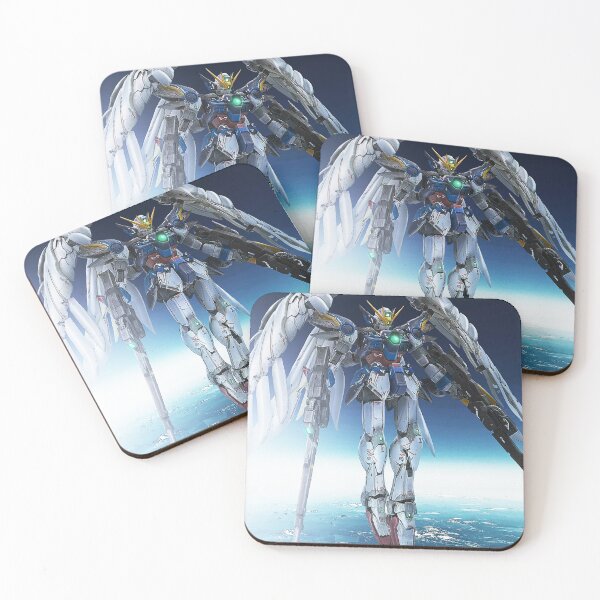 Item preview, Wing Gundam designed and sold by sabartgunpla.
