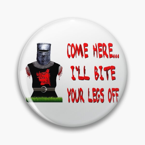 Item preview, I'll Bite Your Legs Off British Classic Film Comedy 1970s V1 designed and sold by RetrospectUK.