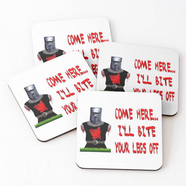 Item preview, I'll Bite Your Legs Off British Classic Film Comedy 1970s V1 designed and sold by RetrospectUK.
