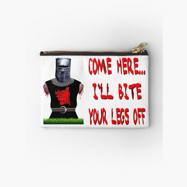 Item preview, I'll Bite Your Legs Off British Classic Film Comedy 1970s V1 designed and sold by RetrospectUK.
